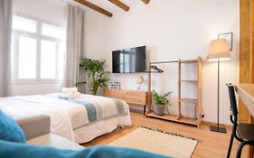 Cozy House Old Town Xanthi - Menohomes 1