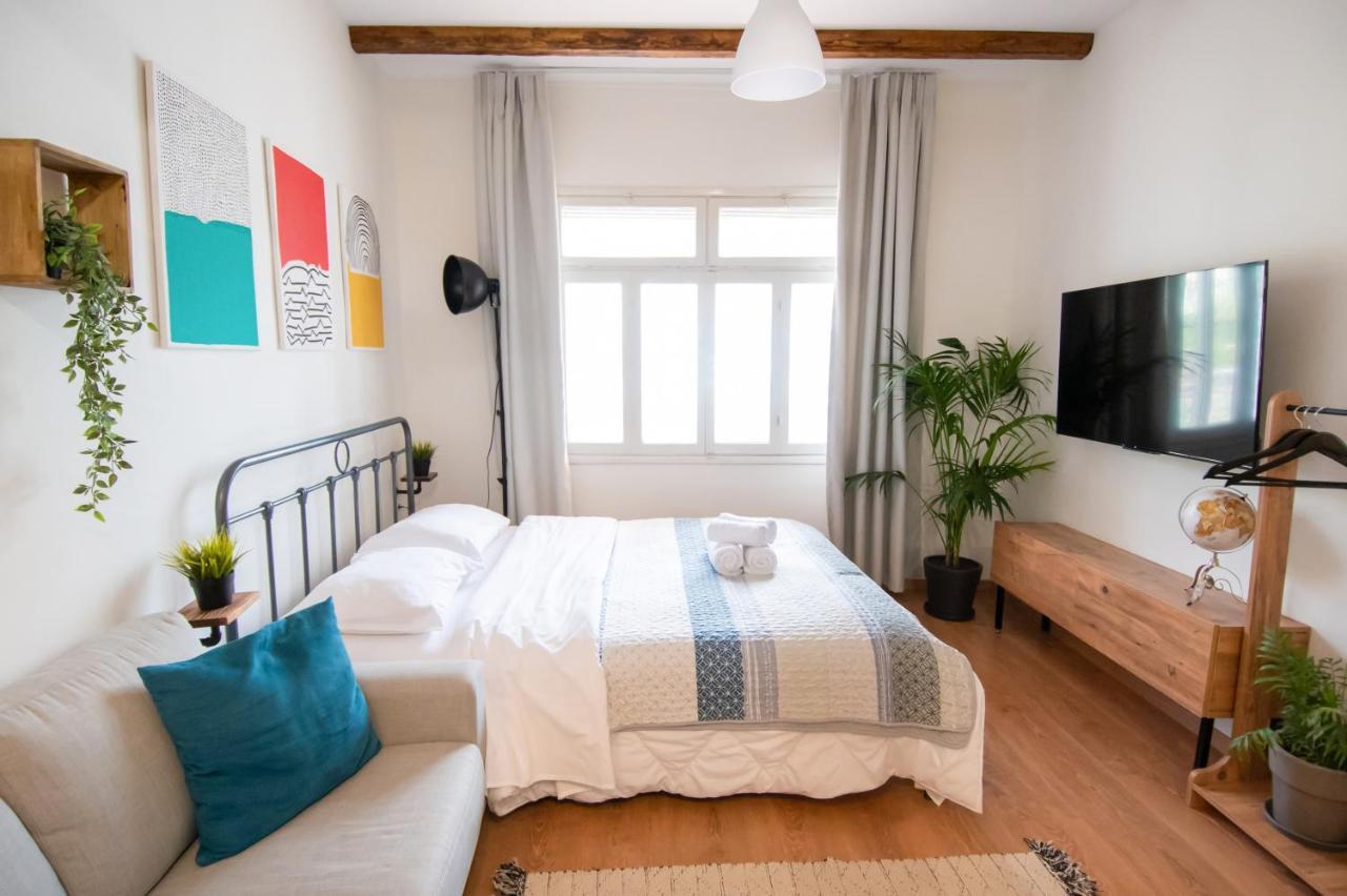 Cozy House Old Town Xanthi - Menohomes 1 Extérieur photo