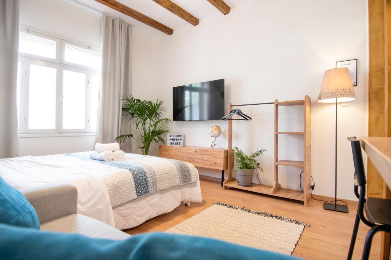 Cozy House Old Town Xanthi - Menohomes 1 Extérieur photo