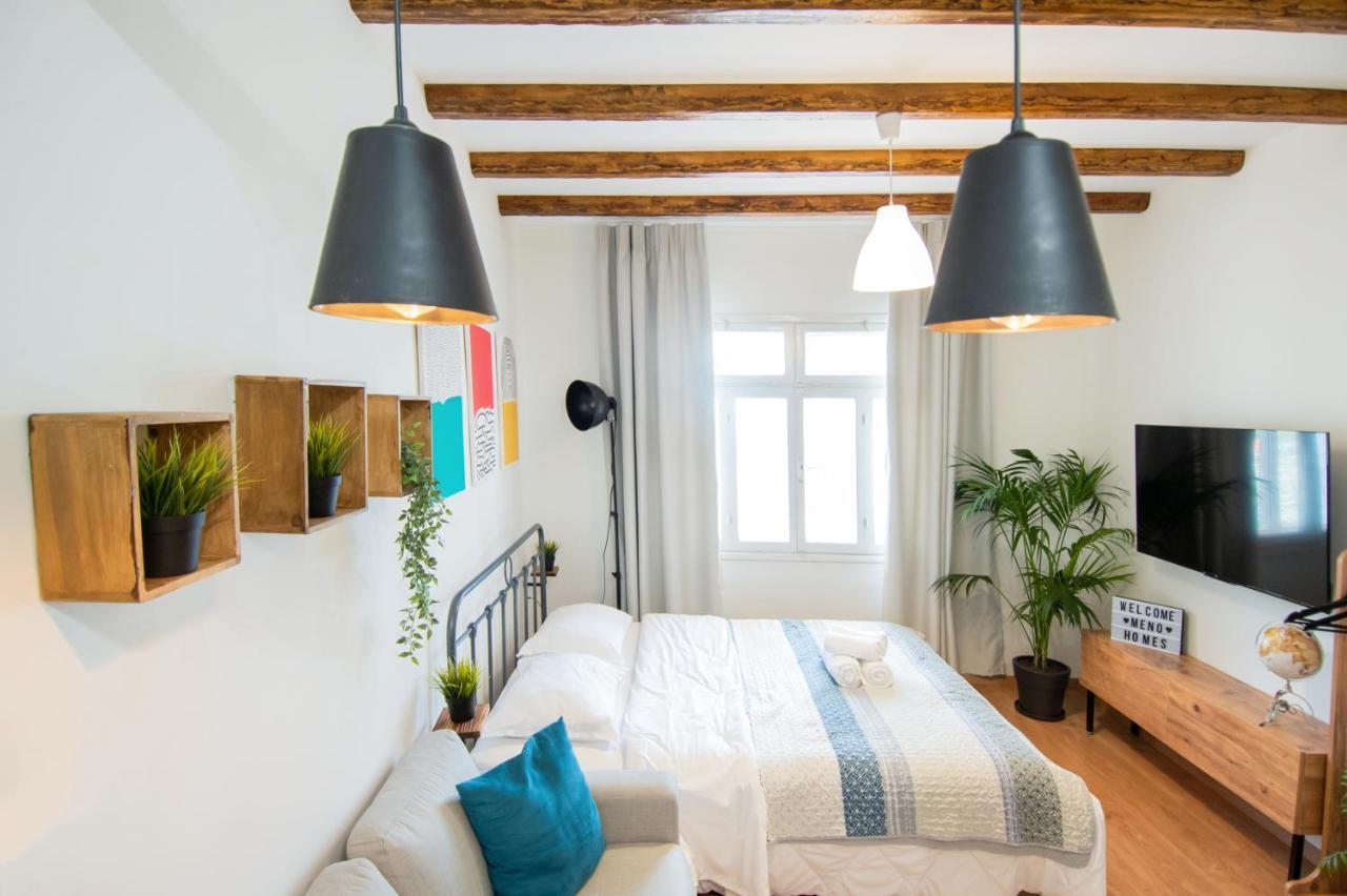 Cozy House Old Town Xanthi - Menohomes 1 Extérieur photo