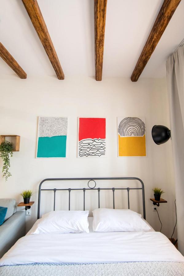 Cozy House Old Town Xanthi - Menohomes 1 Extérieur photo