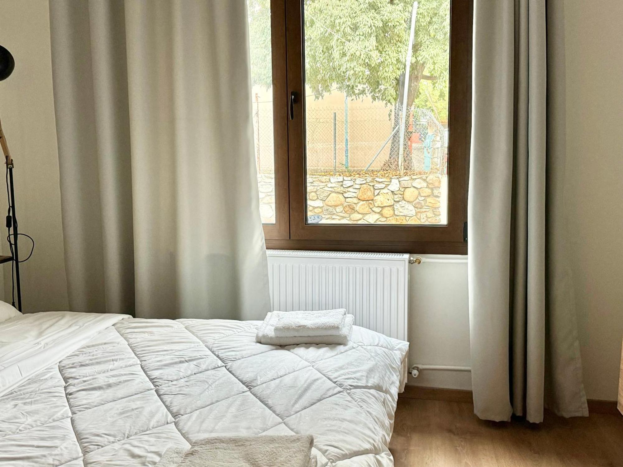 Cozy House Old Town Xanthi - Menohomes 1 Extérieur photo